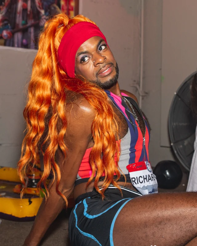 Hot Mess Halloween 2021 📸: @nonsenseatl