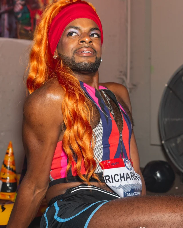 Hot Mess Halloween 2021 📸: @nonsenseatl