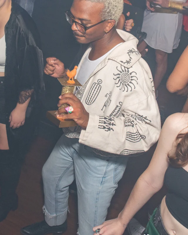 Hot Mess Halloween 2021 📸: @nonsenseatl