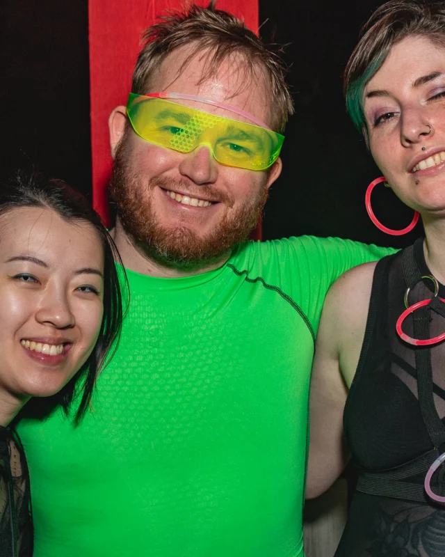 Hot Mess Halloween 2021 📸: @nonsenseatl