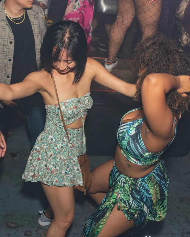 Hot Mess Halloween 2021 📸: @nonsenseatl
