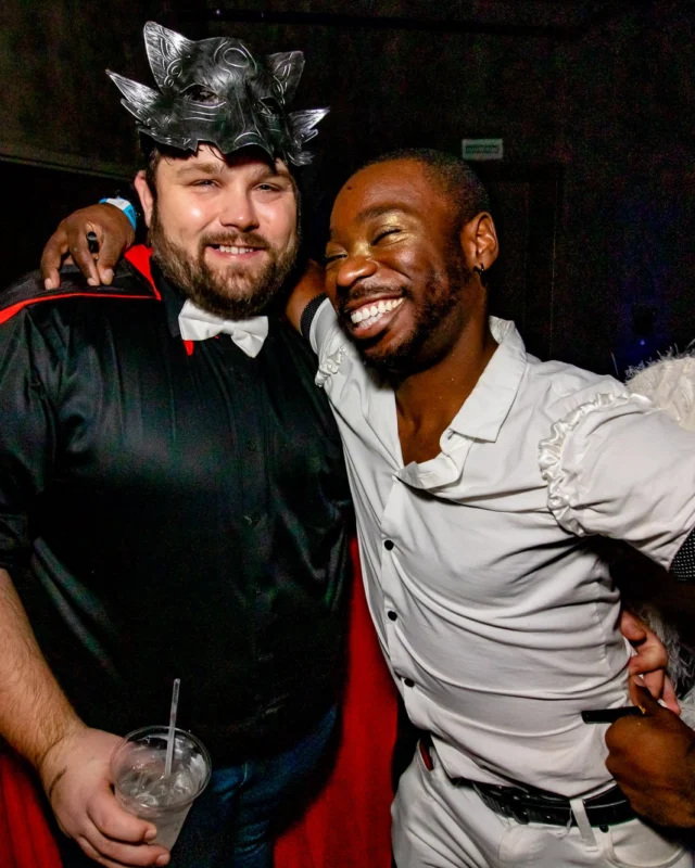 NonsenseATL NYE Masquerade Ball 2022 at The Loft