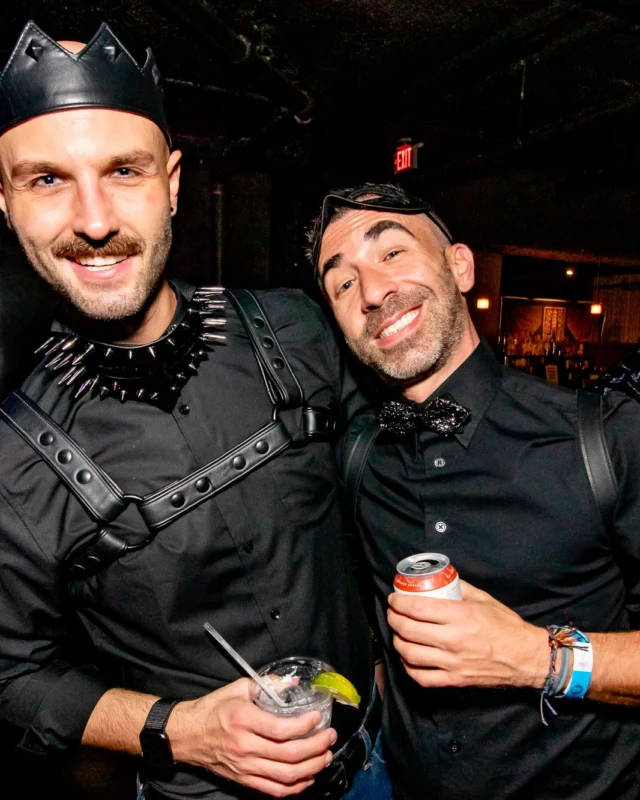 NonsenseATL NYE Masquerade Ball 2022 at The Loft