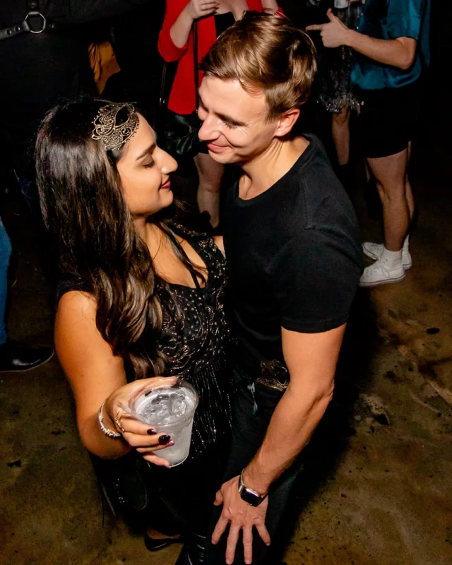 NonsenseATL NYE Masquerade Ball 2022 at The Loft
