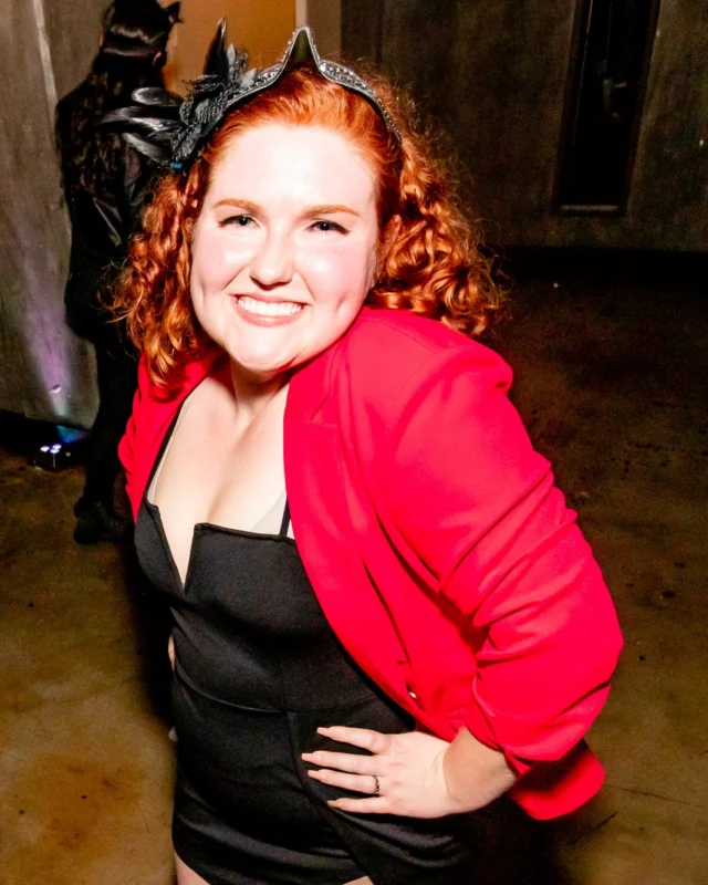 NonsenseATL NYE Masquerade Ball 2022 at The Loft