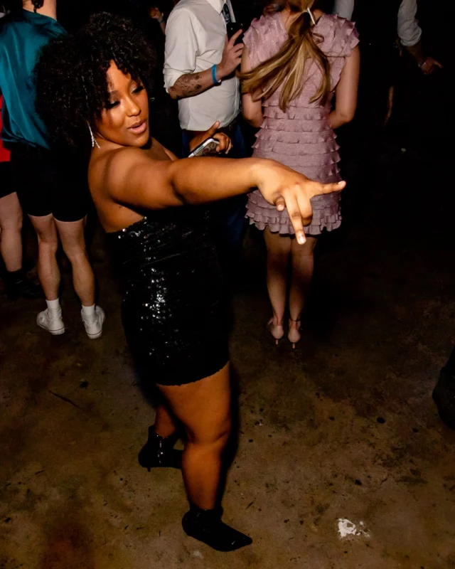 NonsenseATL NYE Masquerade Ball 2022 at The Loft