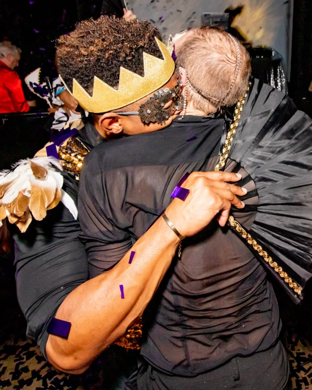 NonsenseATL NYE Masquerade Ball 2022 at The Loft