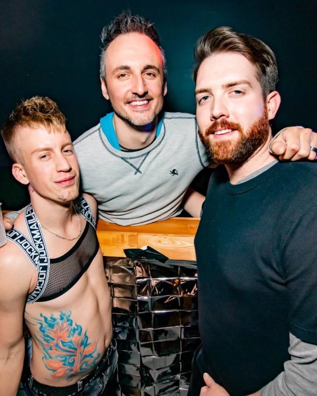Winter Gaga Ball 2022 - Atlanta's Lady Gaga Dance Party - Photos by Oh Snap Kid