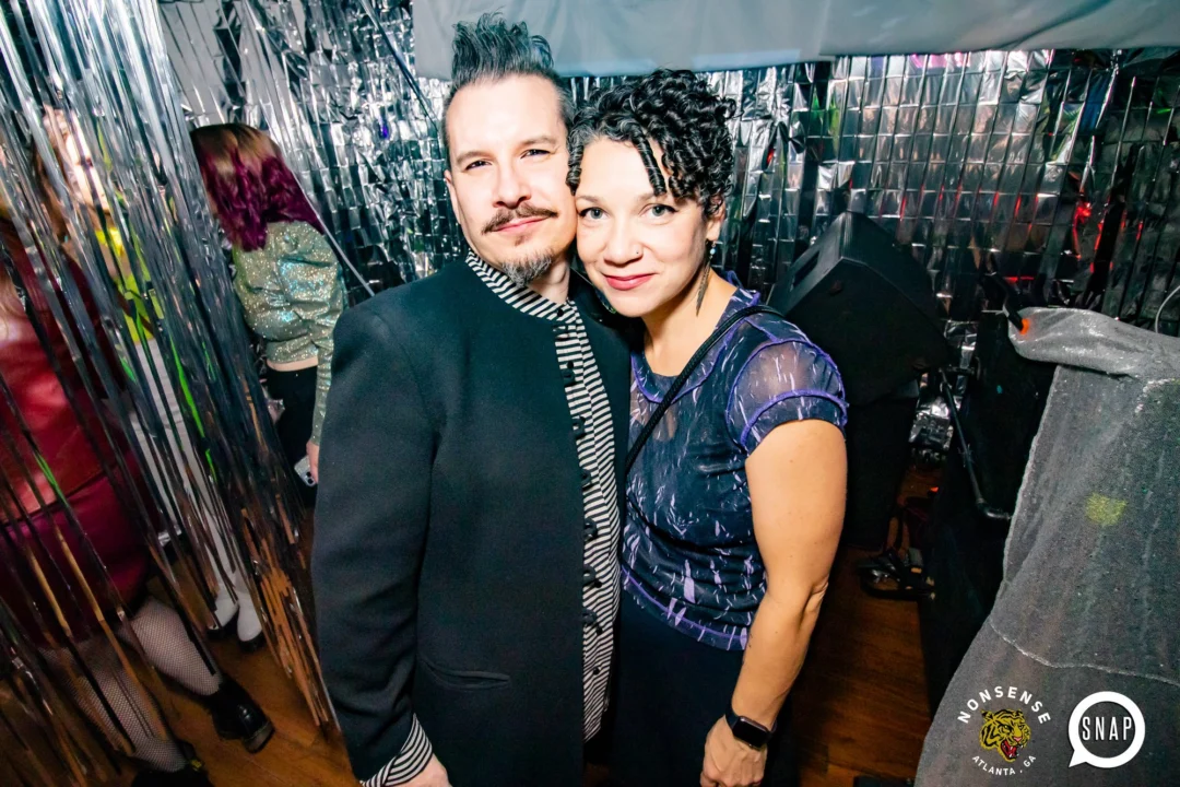 Winter Gaga Ball 2022 - Atlanta's Lady Gaga Dance Party - Photos by Oh Snap Kid