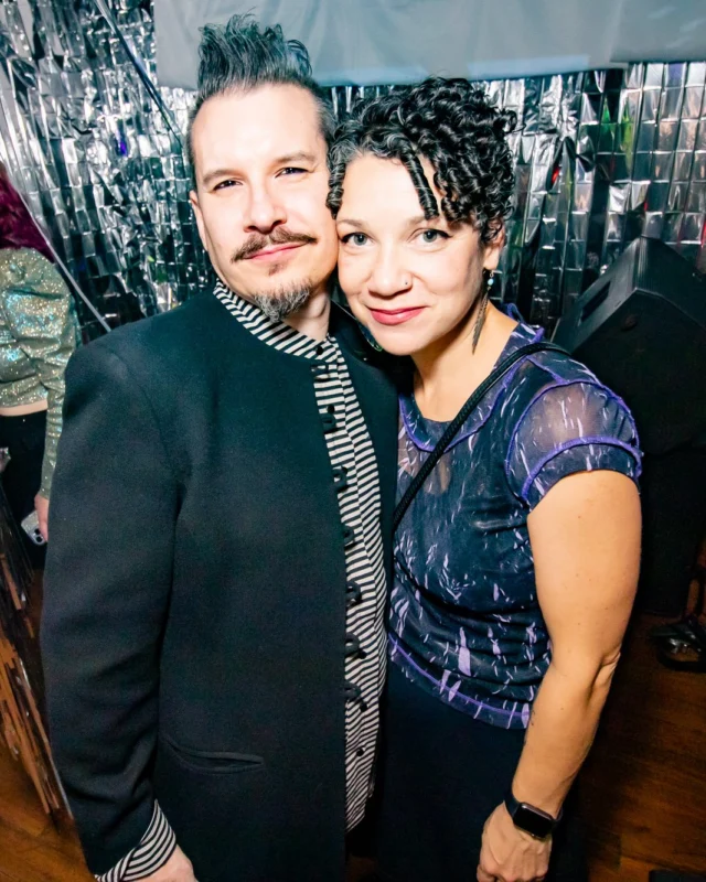 Winter Gaga Ball 2022 - Atlanta's Lady Gaga Dance Party - Photos by Oh Snap Kid