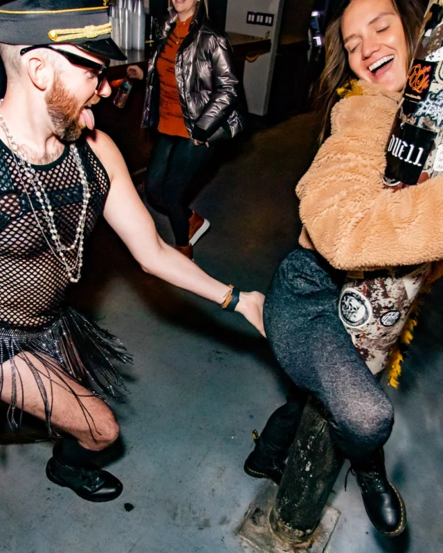 Winter Gaga Ball 2022 - Atlanta's Lady Gaga Dance Party - Photos by Oh Snap Kid