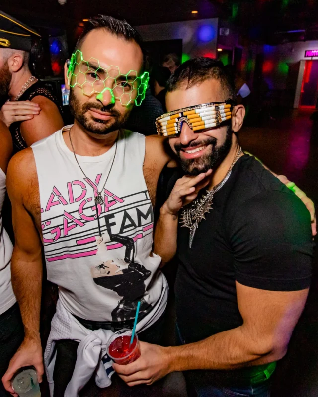 Winter Gaga Ball 2022 - Atlanta's Lady Gaga Dance Party - Photos by Oh Snap Kid