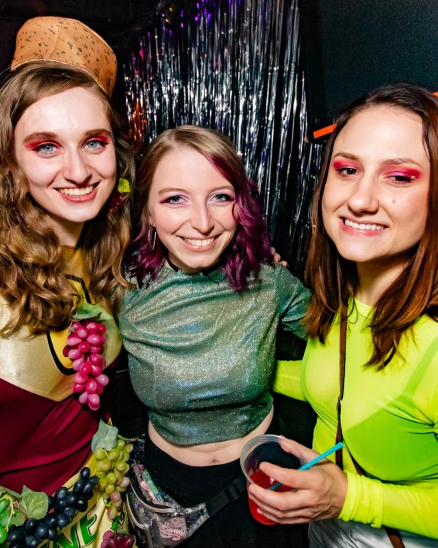 Winter Gaga Ball 2022 - Atlanta's Lady Gaga Dance Party - Photos by Oh Snap Kid