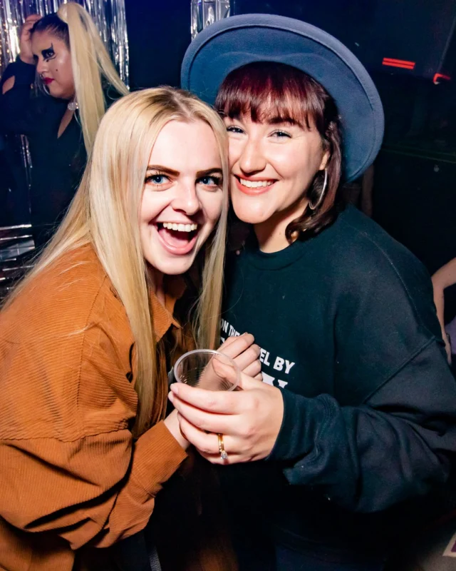 Winter Gaga Ball 2022 - Atlanta's Lady Gaga Dance Party - Photos by Oh Snap Kid