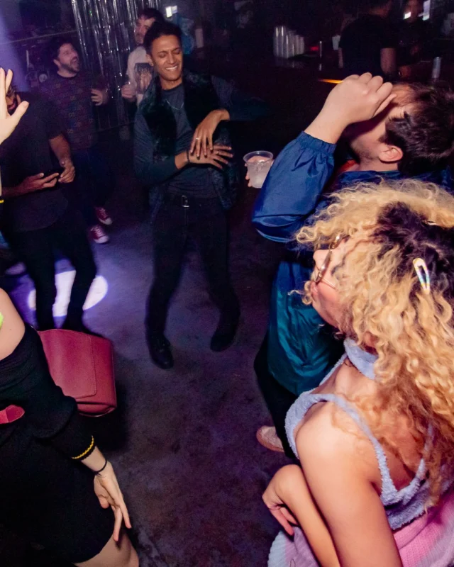 Winter Gaga Ball 2022 - Atlanta's Lady Gaga Dance Party - Photos by Oh Snap Kid