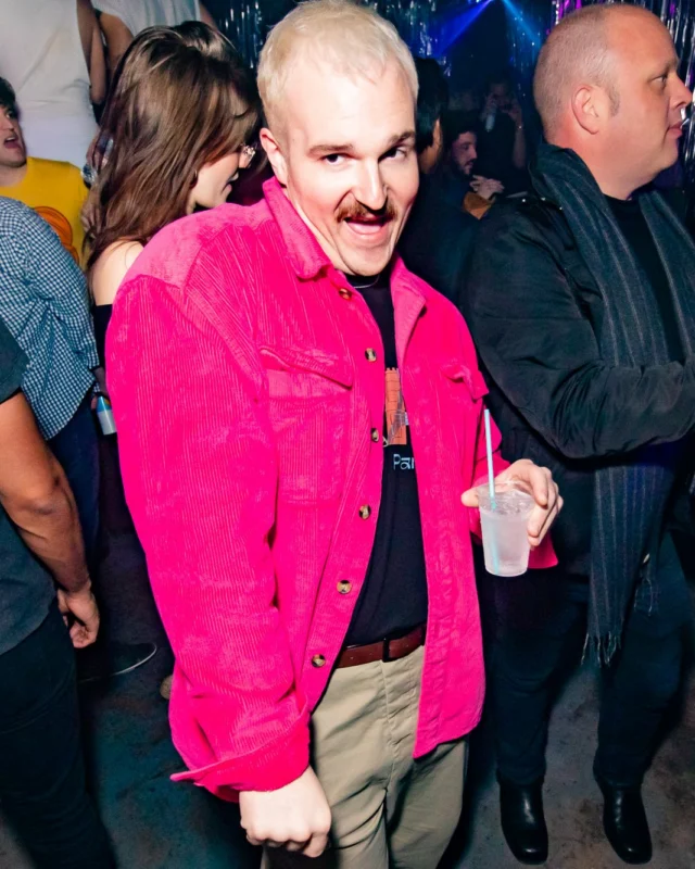 Winter Gaga Ball 2022 - Atlanta's Lady Gaga Dance Party - Photos by Oh Snap Kid
