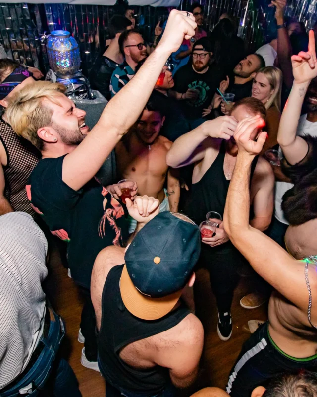 Winter Gaga Ball 2022 - Atlanta's Lady Gaga Dance Party - Photos by Oh Snap Kid