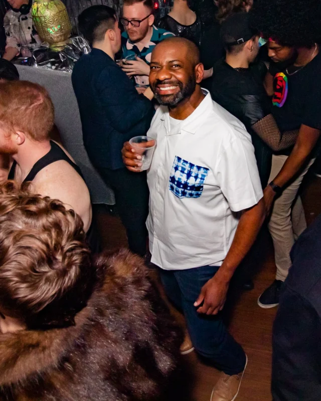 Winter Gaga Ball 2022 - Atlanta's Lady Gaga Dance Party - Photos by Oh Snap Kid