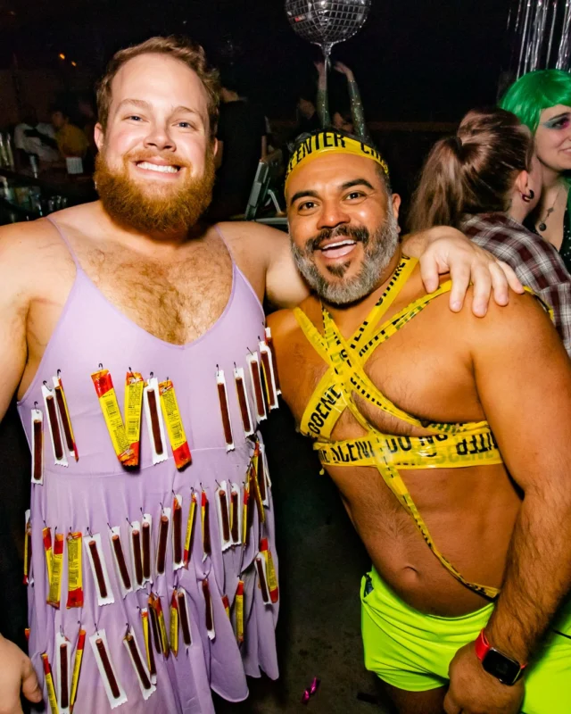 Winter Gaga Ball 2022 - Atlanta's Lady Gaga Dance Party - Photos by Oh Snap Kid