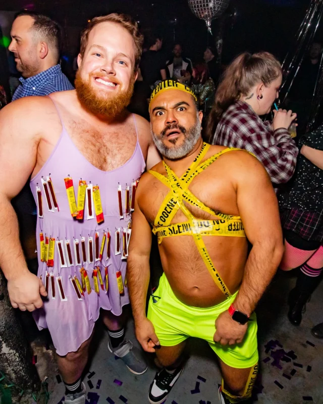 Winter Gaga Ball 2022 - Atlanta's Lady Gaga Dance Party - Photos by Oh Snap Kid