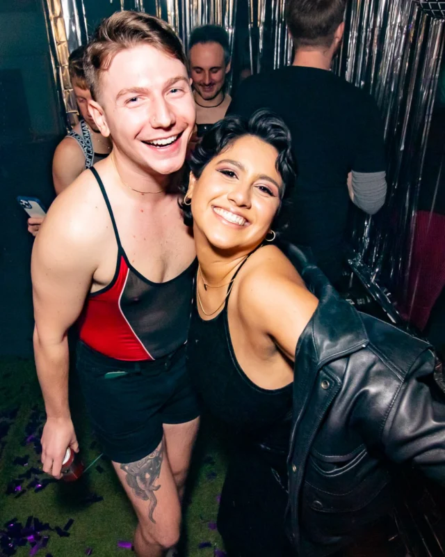 Winter Gaga Ball 2022 - Atlanta's Lady Gaga Dance Party - Photos by Oh Snap Kid
