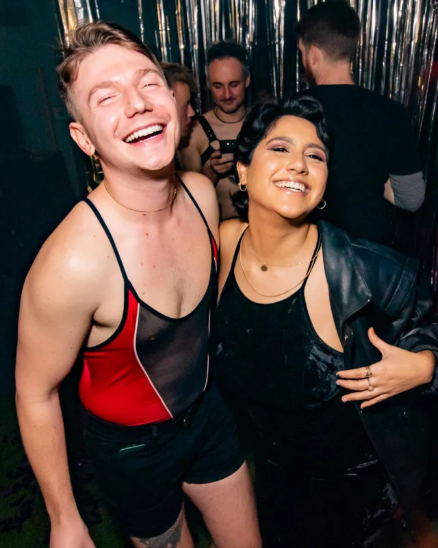 Winter Gaga Ball 2022 - Atlanta's Lady Gaga Dance Party - Photos by Oh Snap Kid