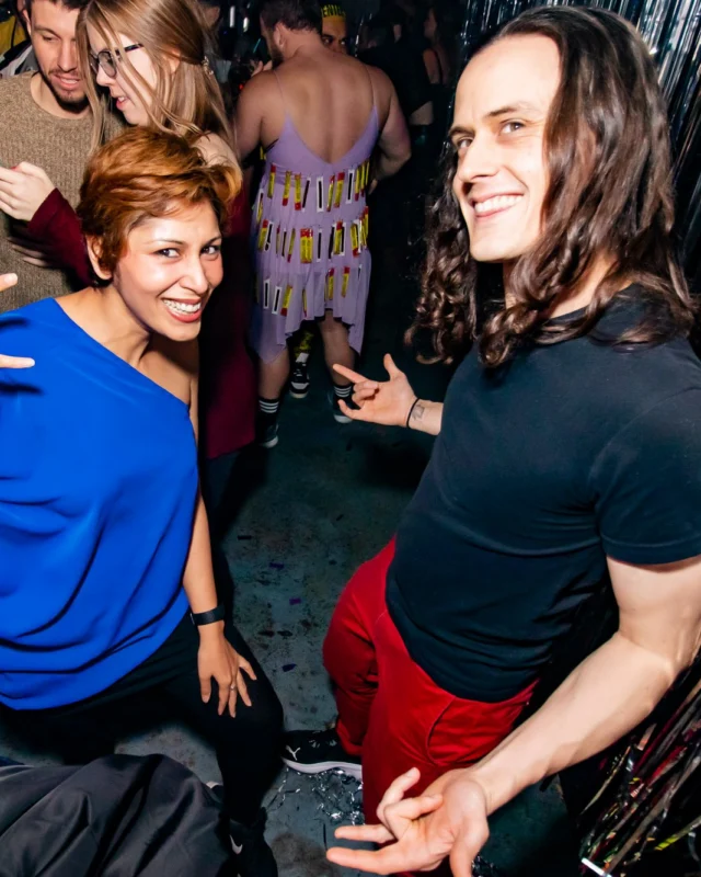 Winter Gaga Ball 2022 - Atlanta's Lady Gaga Dance Party - Photos by Oh Snap Kid