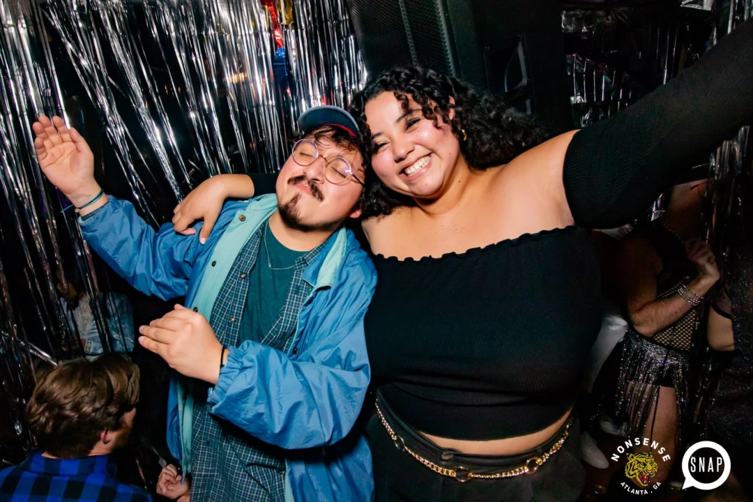 Winter Gaga Ball 2022 - Atlanta's Lady Gaga Dance Party - Photos by Oh Snap Kid