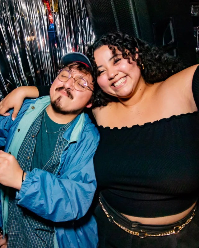 Winter Gaga Ball 2022 - Atlanta's Lady Gaga Dance Party - Photos by Oh Snap Kid