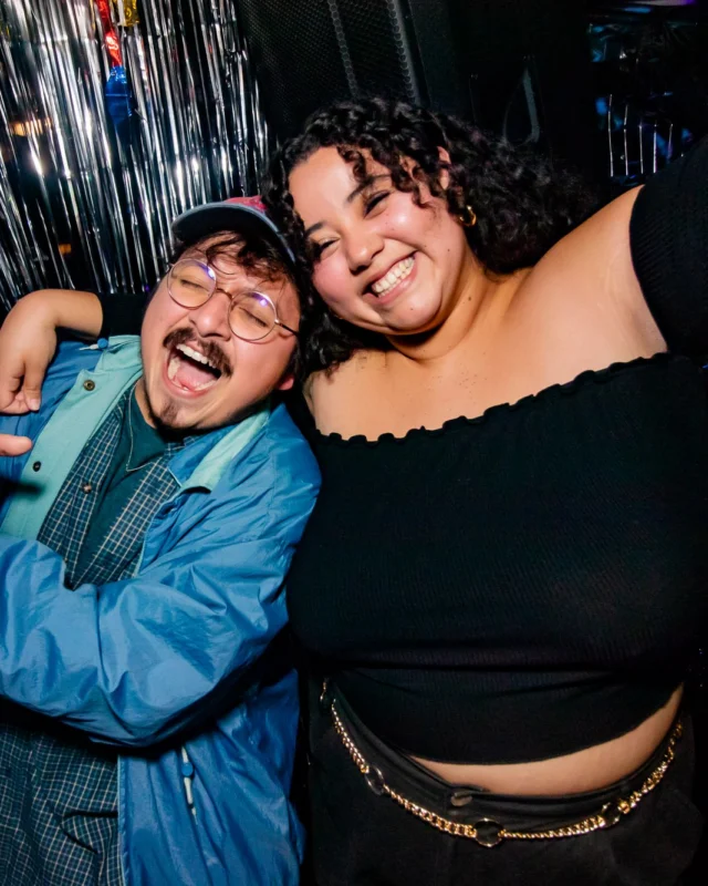 Winter Gaga Ball 2022 - Atlanta's Lady Gaga Dance Party - Photos by Oh Snap Kid