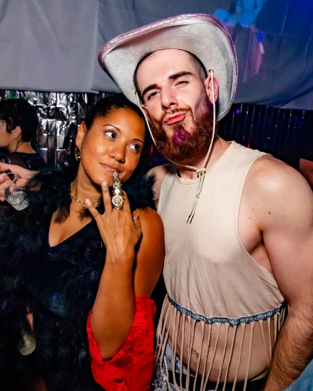 Winter Gaga Ball 2022 - Atlanta's Lady Gaga Dance Party - Photos by Oh Snap Kid