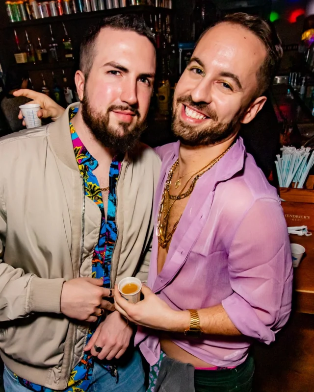 Winter Gaga Ball 2022 - Atlanta's Lady Gaga Dance Party - Photos by Oh Snap Kid