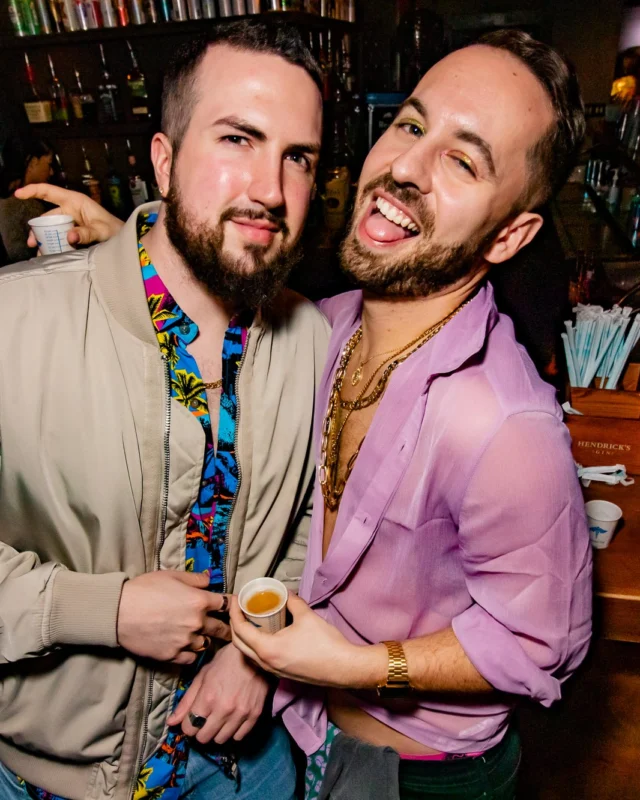 Winter Gaga Ball 2022 - Atlanta's Lady Gaga Dance Party - Photos by Oh Snap Kid