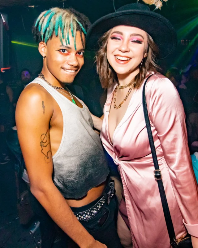 Winter Gaga Ball 2022 - Atlanta's Lady Gaga Dance Party - Photos by Oh Snap Kid