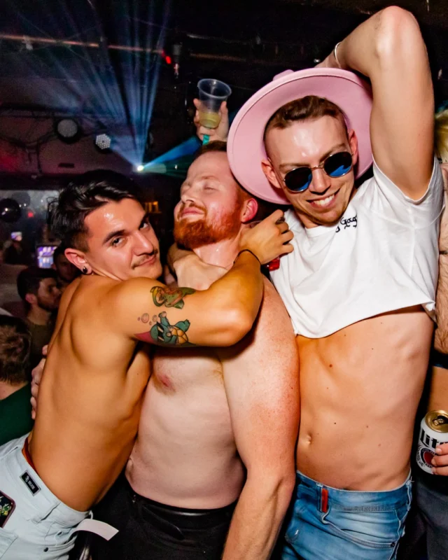 Winter Gaga Ball 2022 - Atlanta's Lady Gaga Dance Party - Photos by Oh Snap Kid
