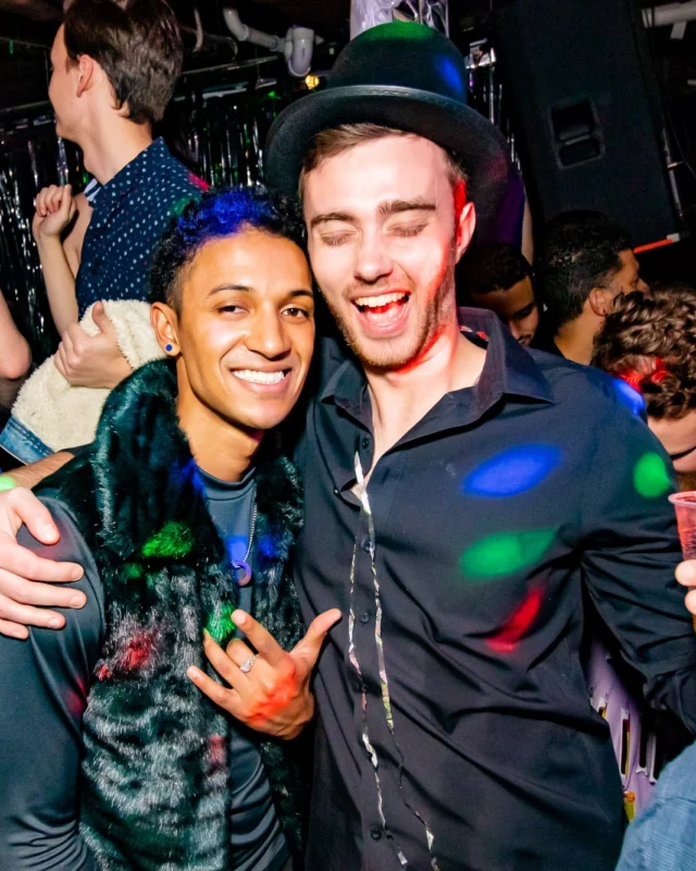 Winter Gaga Ball 2022 - Atlanta's Lady Gaga Dance Party - Photos by Oh Snap Kid