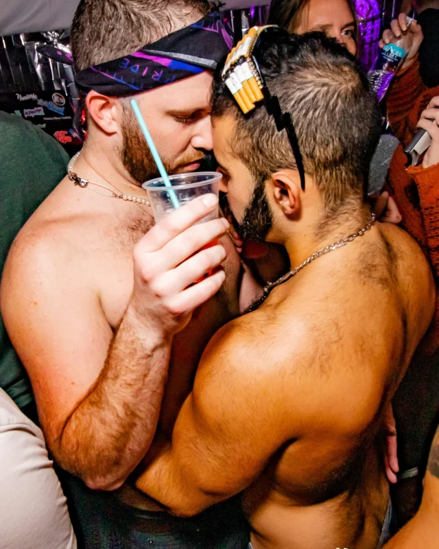 Winter Gaga Ball 2022 - Atlanta's Lady Gaga Dance Party - Photos by Oh Snap Kid