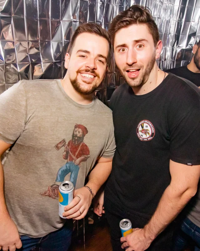 Winter Gaga Ball 2022 - Atlanta's Lady Gaga Dance Party - Photos by Oh Snap Kid