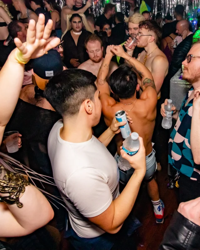 Winter Gaga Ball 2022 - Atlanta's Lady Gaga Dance Party - Photos by Oh Snap Kid