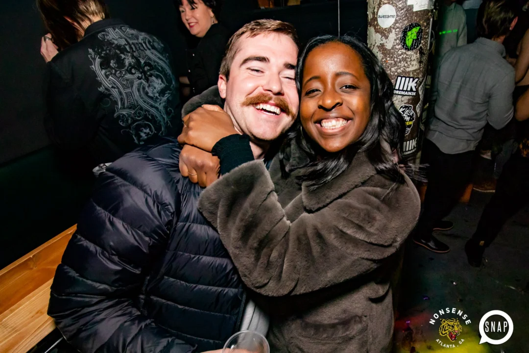 Winter Gaga Ball 2022 - Atlanta's Lady Gaga Dance Party - Photos by Oh Snap Kid