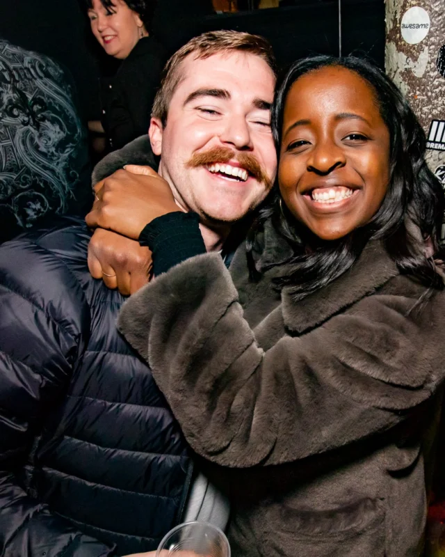 Winter Gaga Ball 2022 - Atlanta's Lady Gaga Dance Party - Photos by Oh Snap Kid