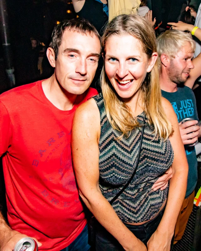 Hot Mess pop dance party - Third Friday of EVERY month at The Basement - April 2022 - Pics by Darcy at Oh Snap Kid