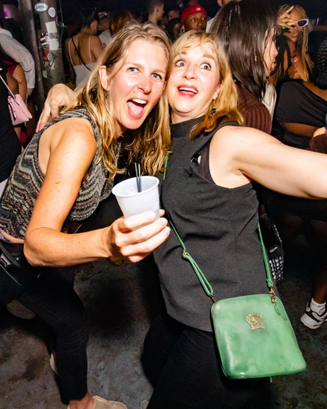 Hot Mess pop dance party - Third Friday of EVERY month at The Basement - April 2022 - Pics by Darcy at Oh Snap Kid