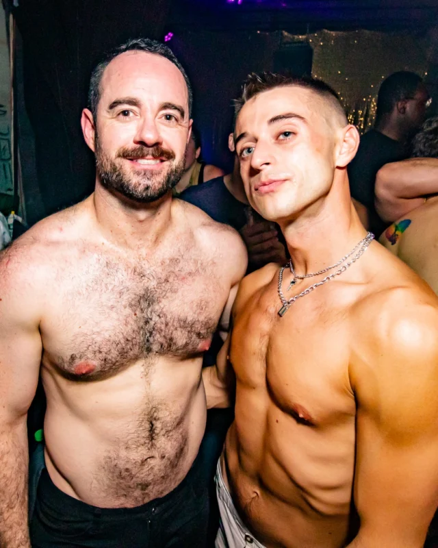 Hot Mess pop dance party - Third Friday of EVERY month at The Basement - April 2022 - Pics by Darcy at Oh Snap Kid