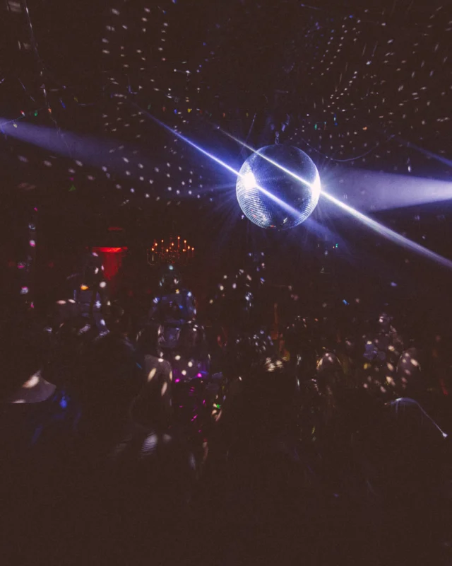 Atlanta Disco Society IX - June 2022 - DJs: Kimber and Treasure Fingers - Photos by Darcy @ Oh Snap Kid