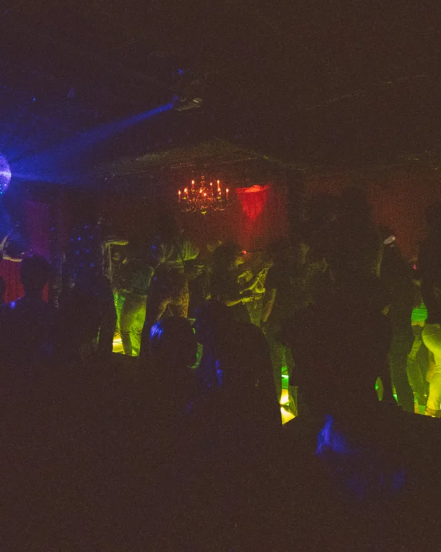 Atlanta Disco Society IX - June 2022 - DJs: Kimber and Treasure Fingers - Photos by Darcy @ Oh Snap Kid