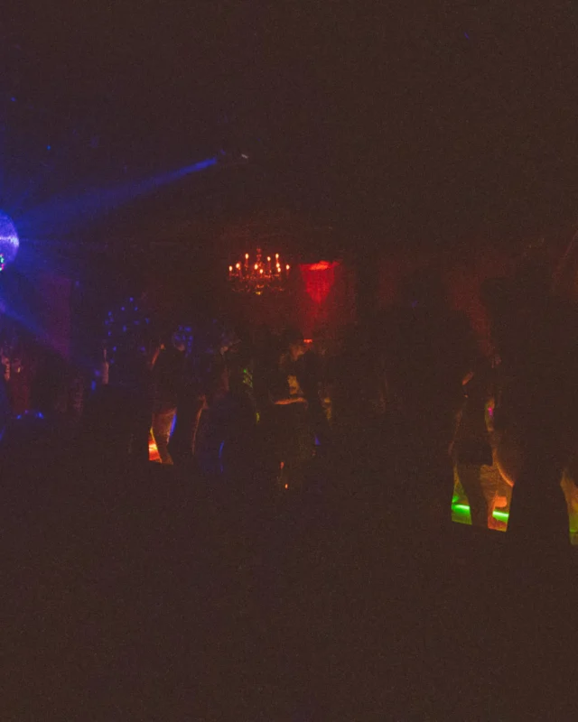 Atlanta Disco Society IX - June 2022 - DJs: Kimber and Treasure Fingers - Photos by Darcy @ Oh Snap Kid