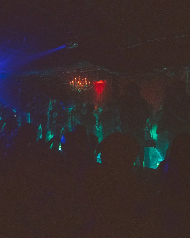 Atlanta Disco Society IX - June 2022 - DJs: Kimber and Treasure Fingers - Photos by Darcy @ Oh Snap Kid