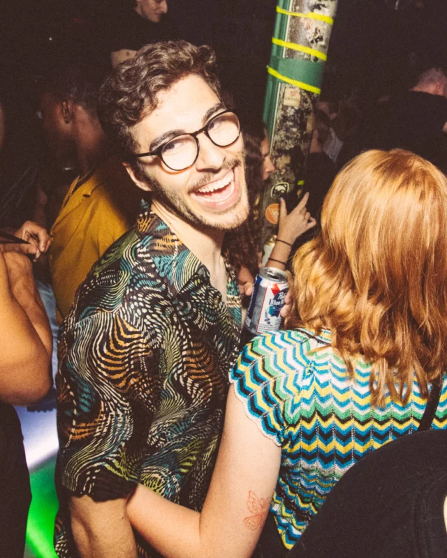 Atlanta Disco Society IX - June 2022 - DJs: Kimber and Treasure Fingers - Photos by Darcy @ Oh Snap Kid