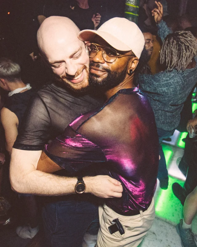 Atlanta Disco Society IX - June 2022 - DJs: Kimber and Treasure Fingers - Photos by Darcy @ Oh Snap Kid